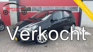 Opel Corsa 1.4 Edition AIRCO / CRUISE / BLUETOOTH / ELEK RAMEN / NL-AUTO