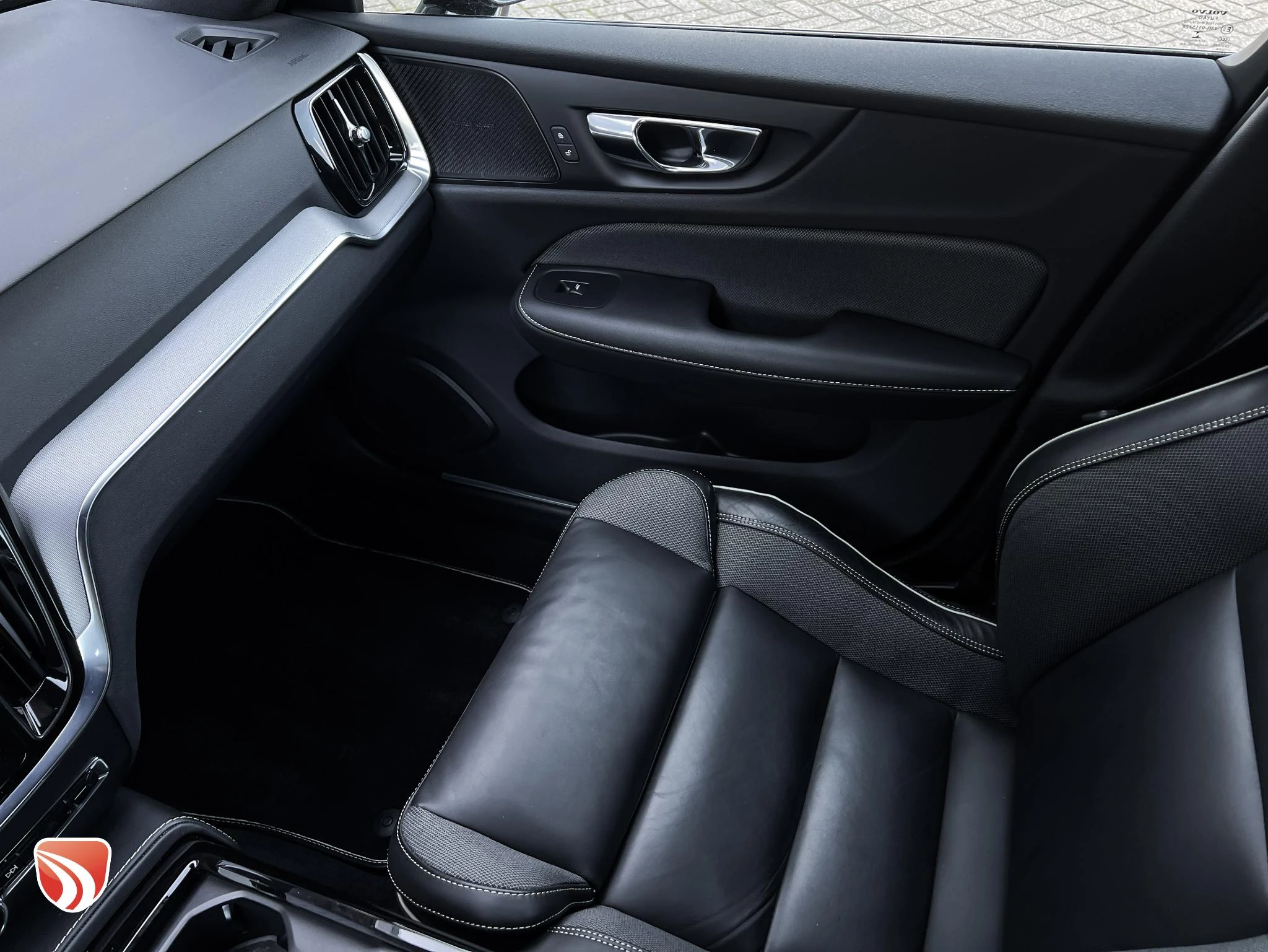 Hoofdafbeelding Volvo S60