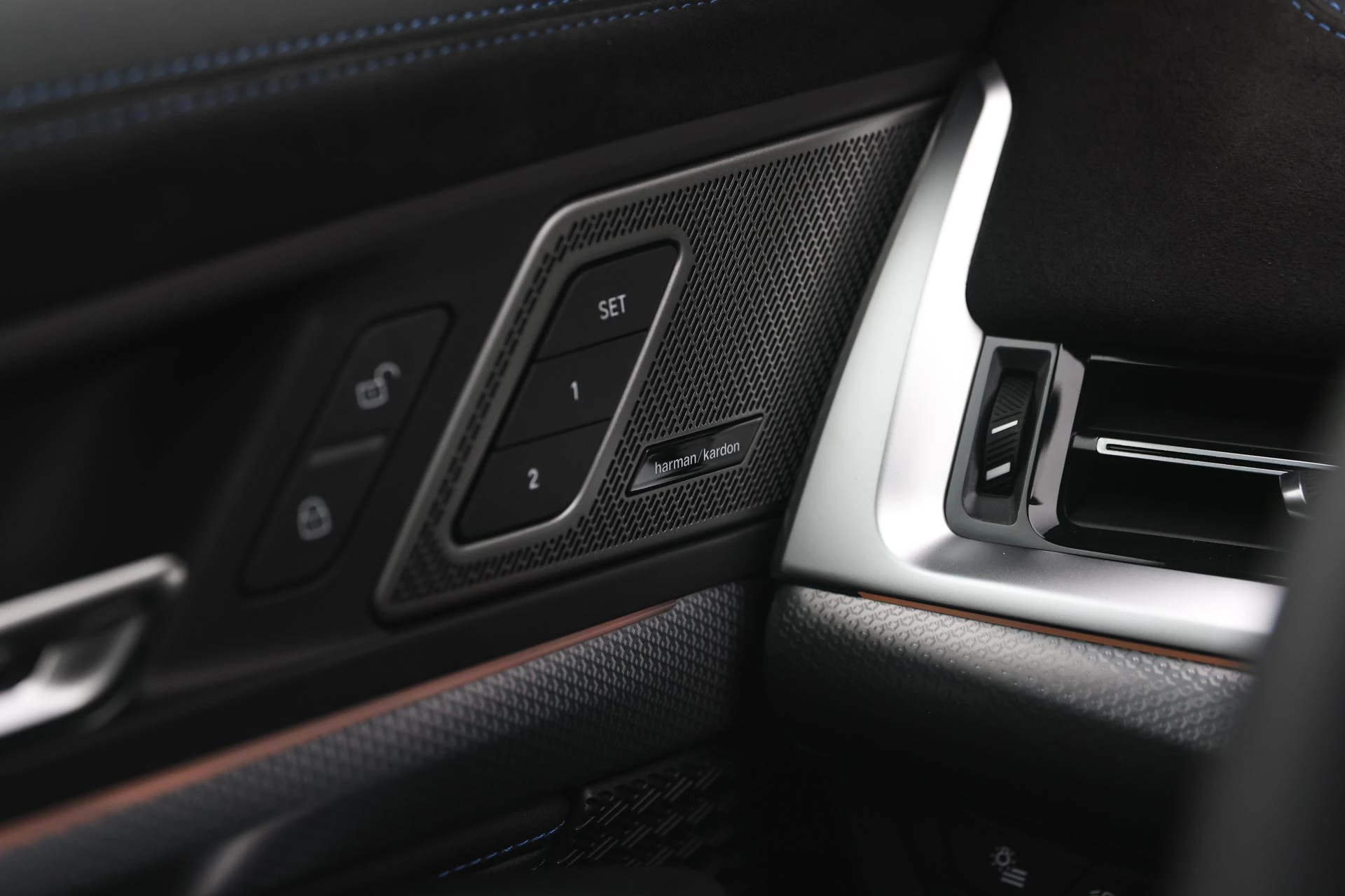 Hoofdafbeelding BMW iX1