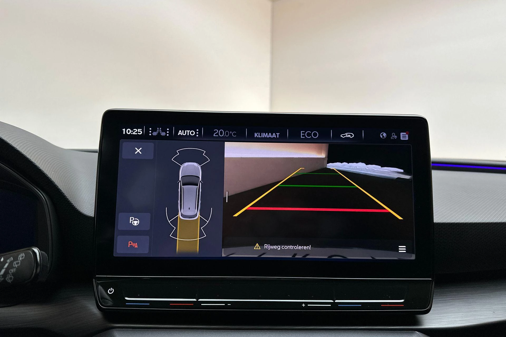 Hoofdafbeelding CUPRA Leon Sportstourer