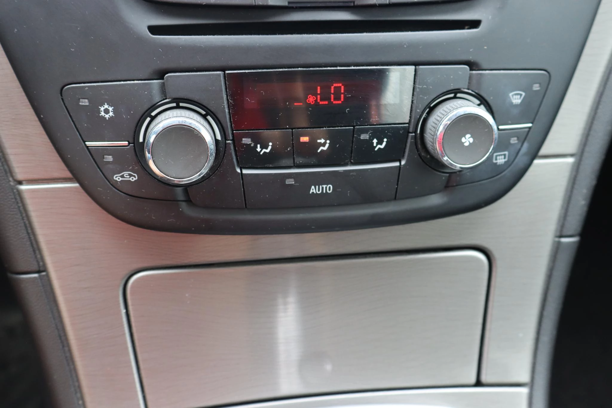 Hoofdafbeelding Opel Insignia