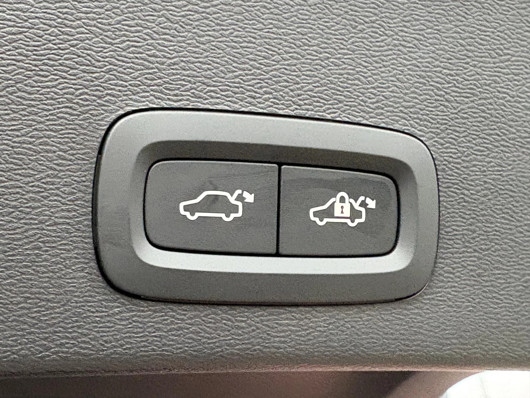 Hoofdafbeelding Volvo EX40