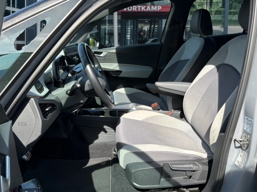 Hoofdafbeelding Volkswagen ID.3