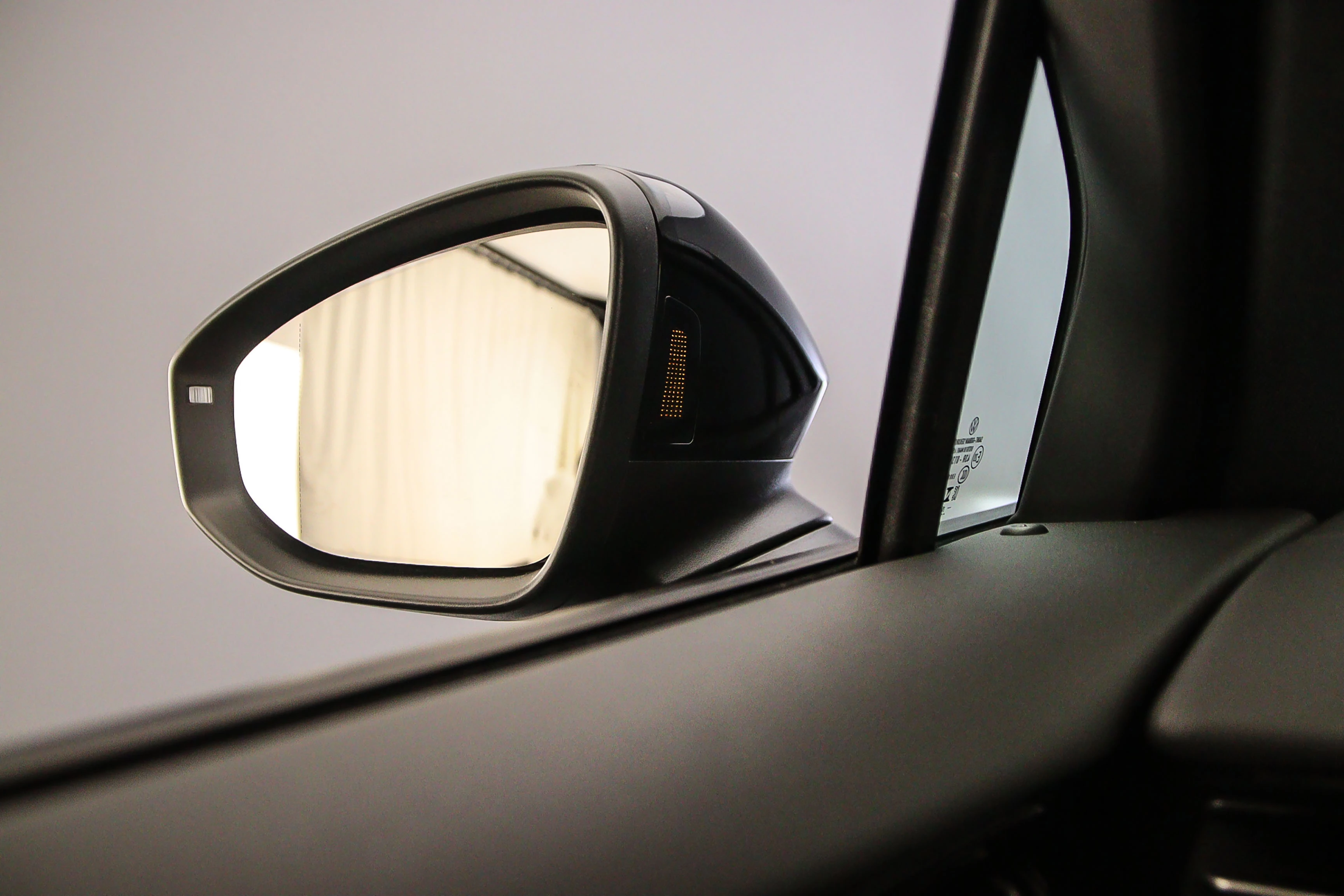 Hoofdafbeelding Volkswagen ID.7