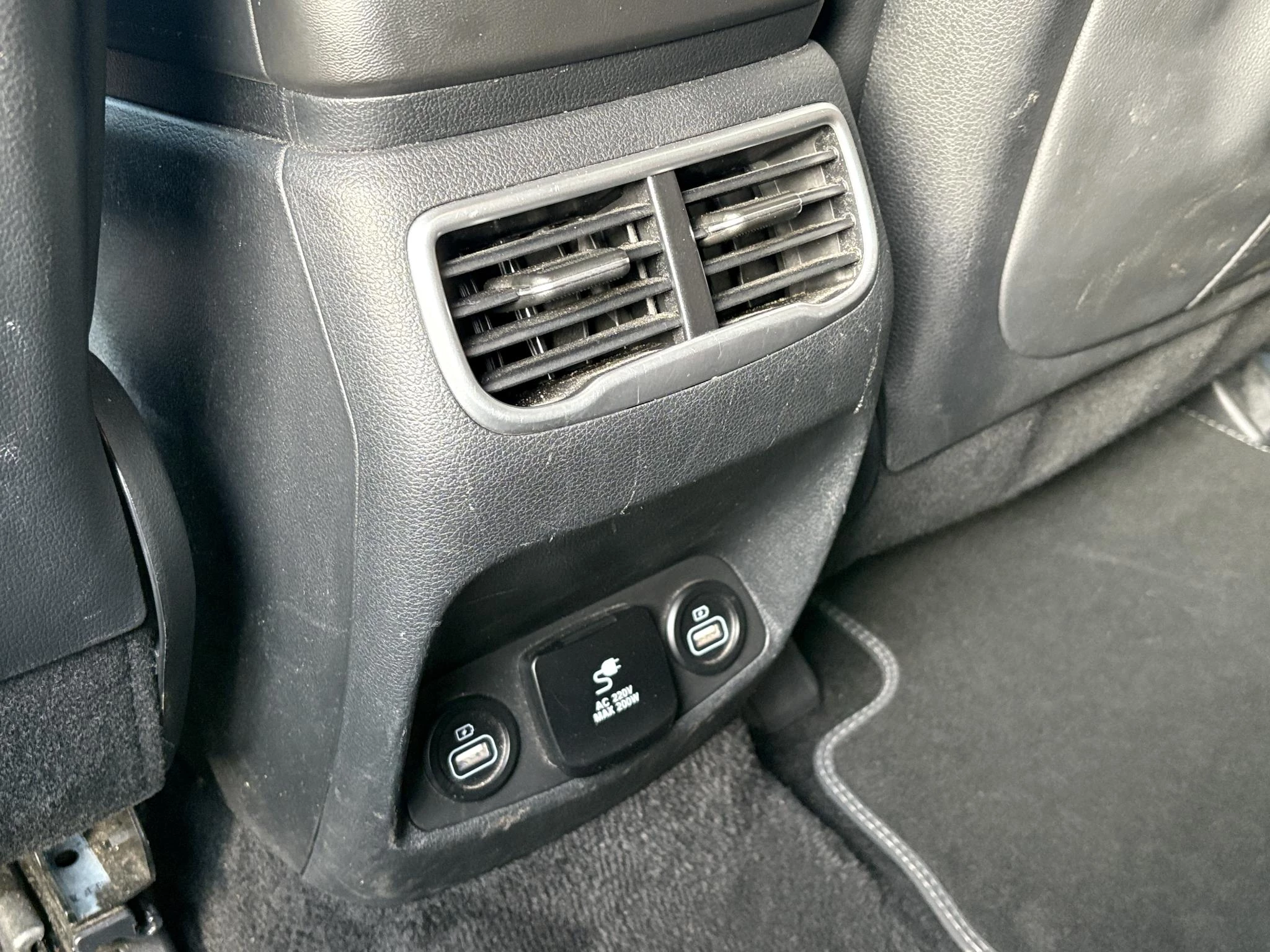 Hoofdafbeelding Hyundai Santa Fe