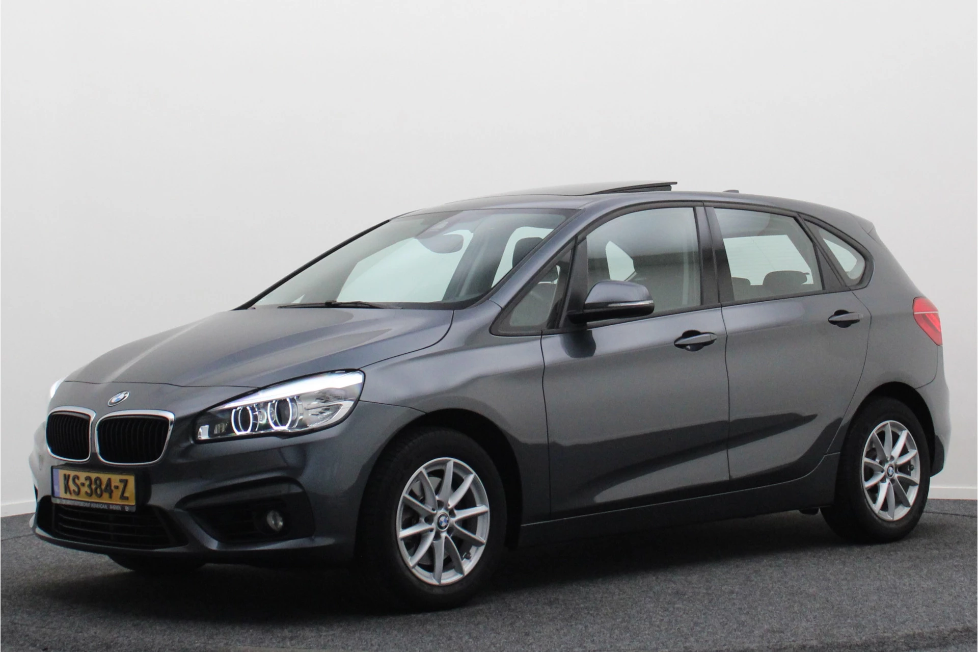 Hoofdafbeelding BMW 2 Serie