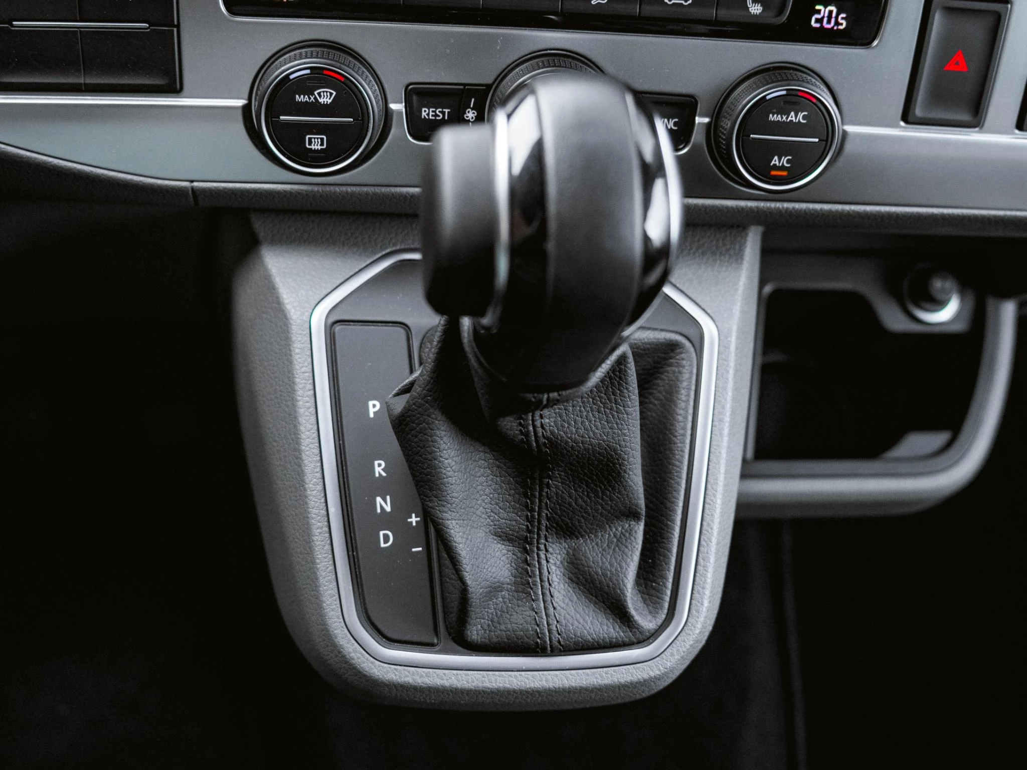 Hoofdafbeelding Volkswagen Caravelle