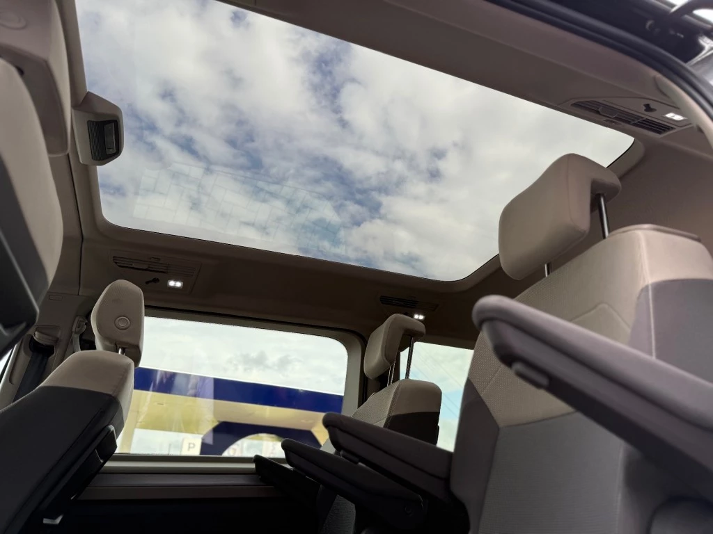 Hoofdafbeelding Volkswagen Multivan