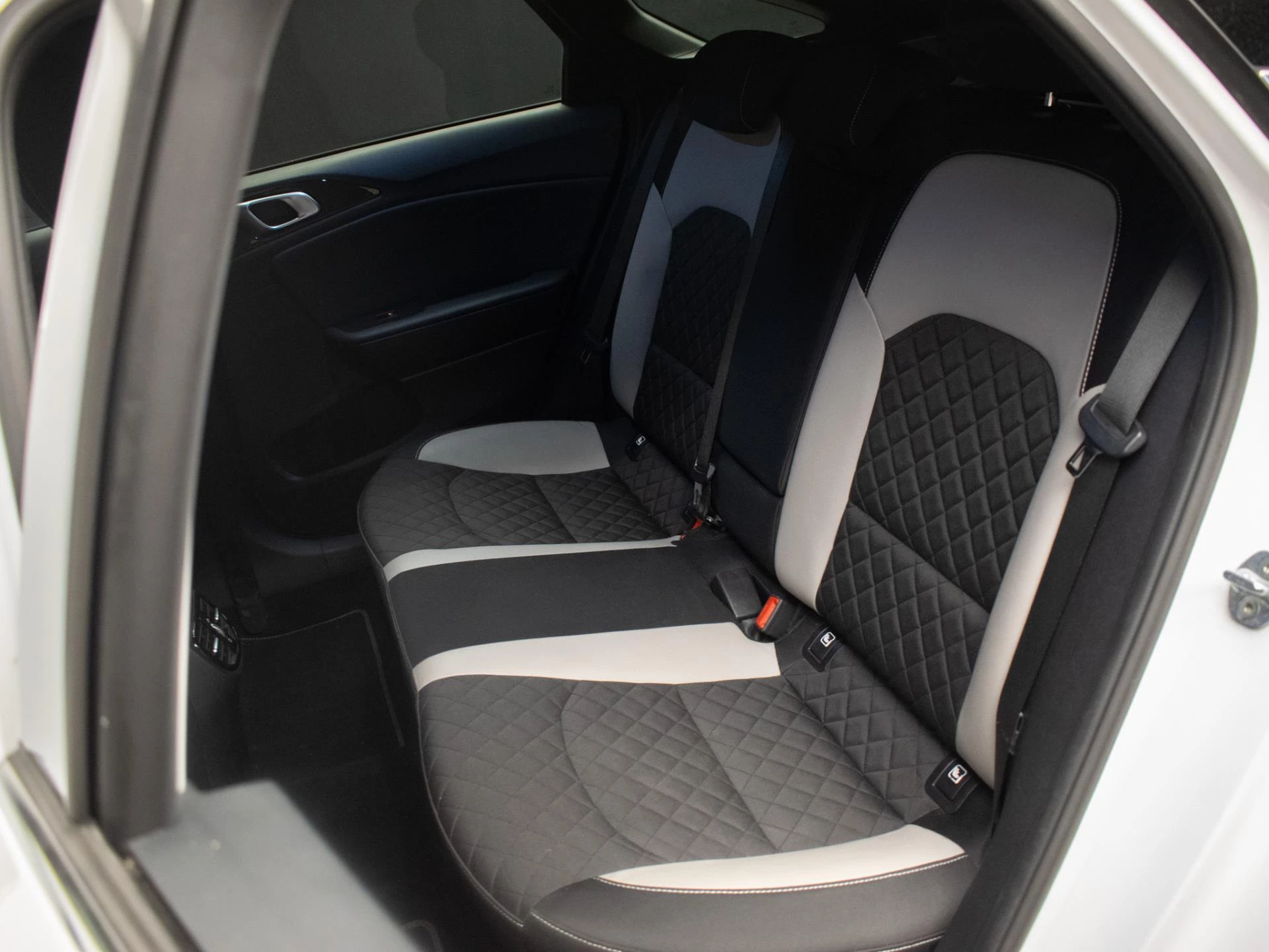 Hoofdafbeelding Kia ProCeed