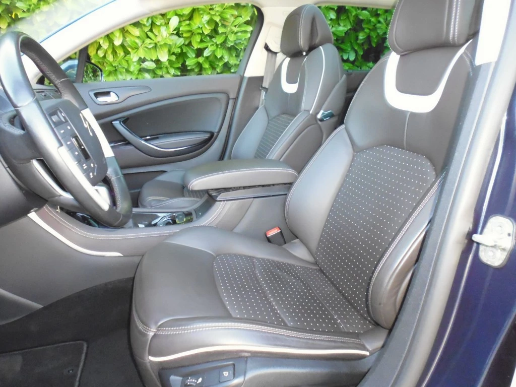 Hoofdafbeelding Citroën C5
