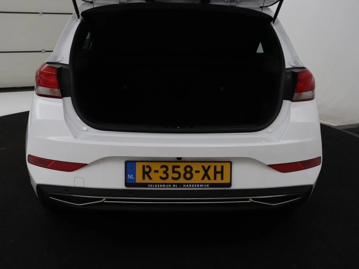 Hoofdafbeelding Hyundai i30