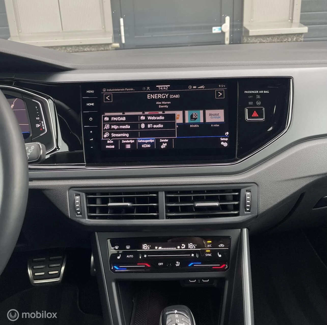 Hoofdafbeelding Volkswagen Taigo