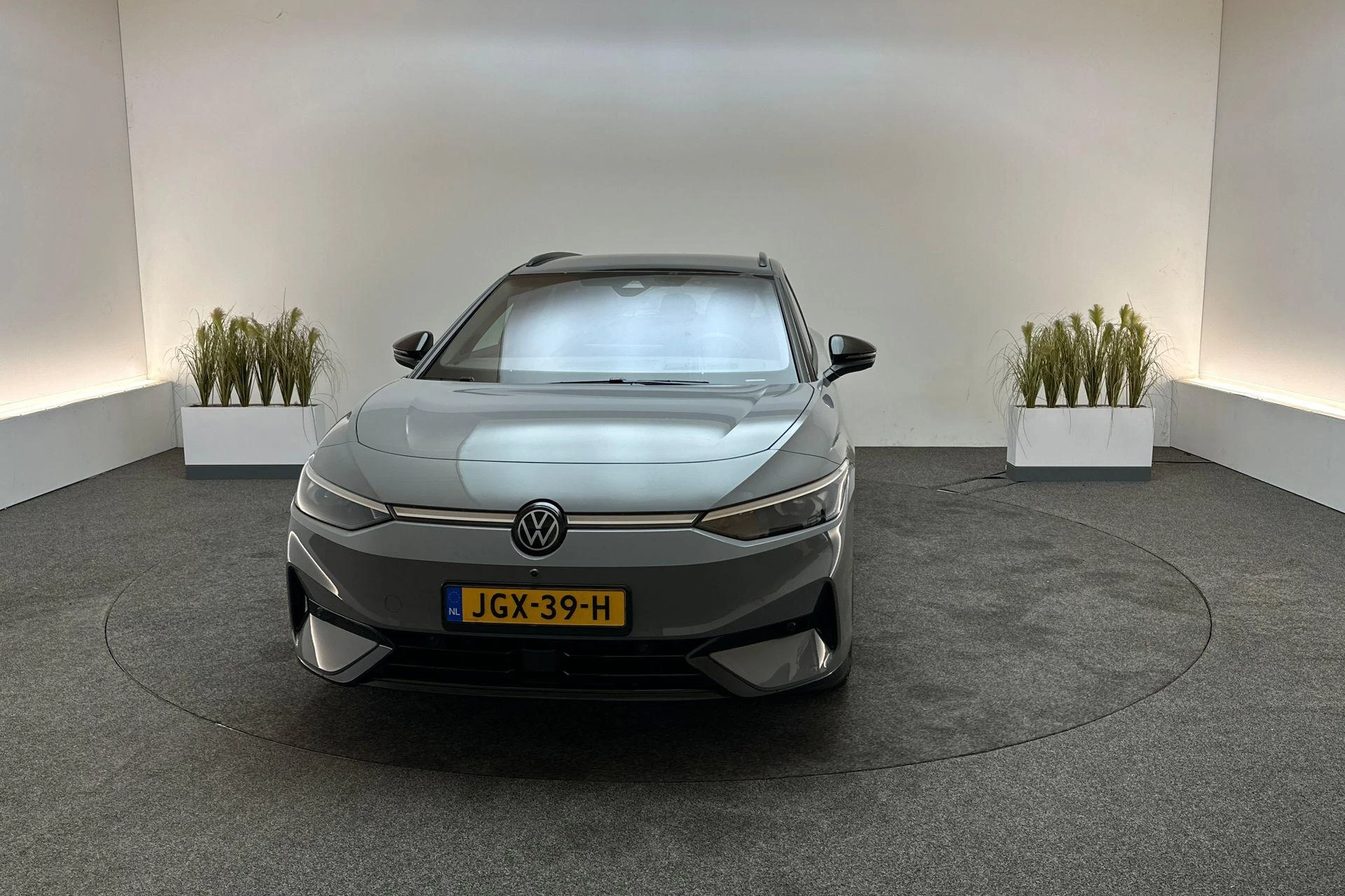 Hoofdafbeelding Volkswagen ID.7