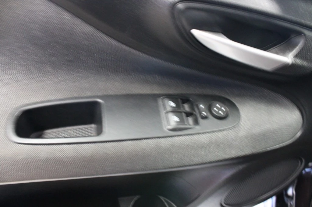 Hoofdafbeelding Fiat Punto