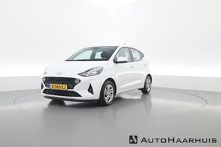 Hyundai i10 1.0 Comfort | Navi bij App | DAB | Cruise | Mistlampen