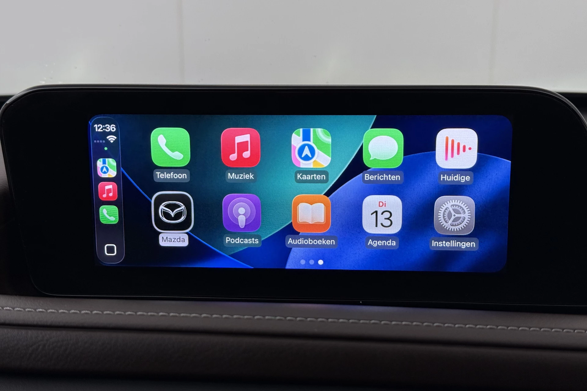 Hoofdafbeelding Mazda CX-30