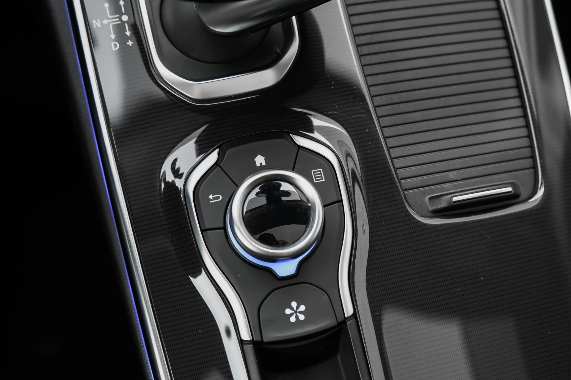 Hoofdafbeelding Renault Espace