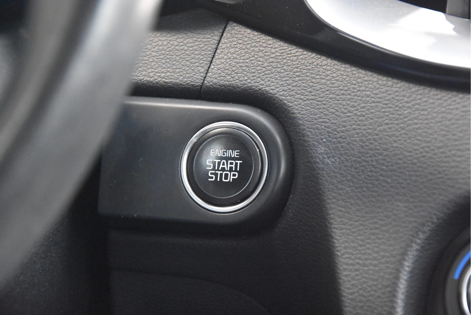 Hoofdafbeelding Kia XCeed