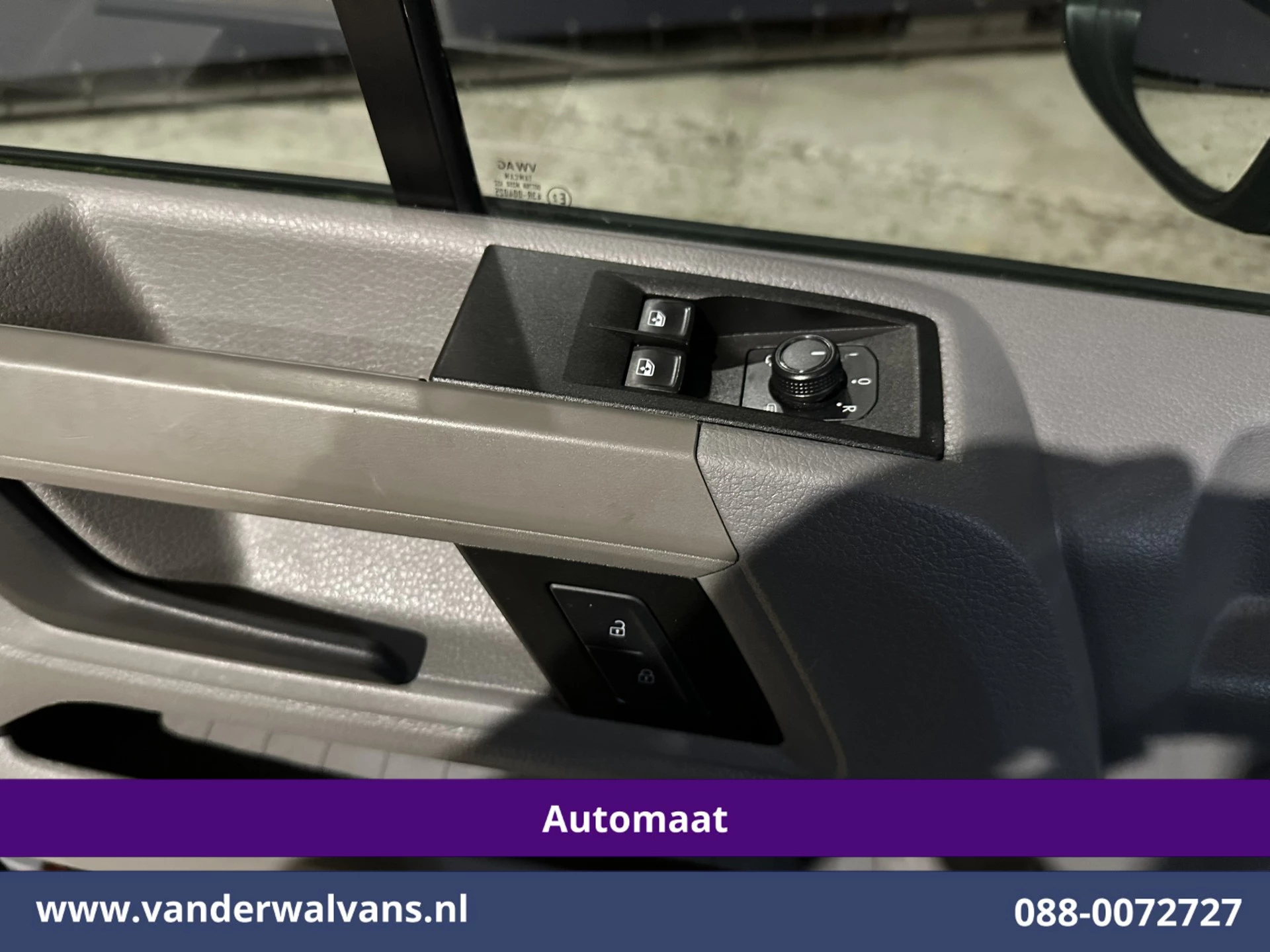 Hoofdafbeelding MAN TGE