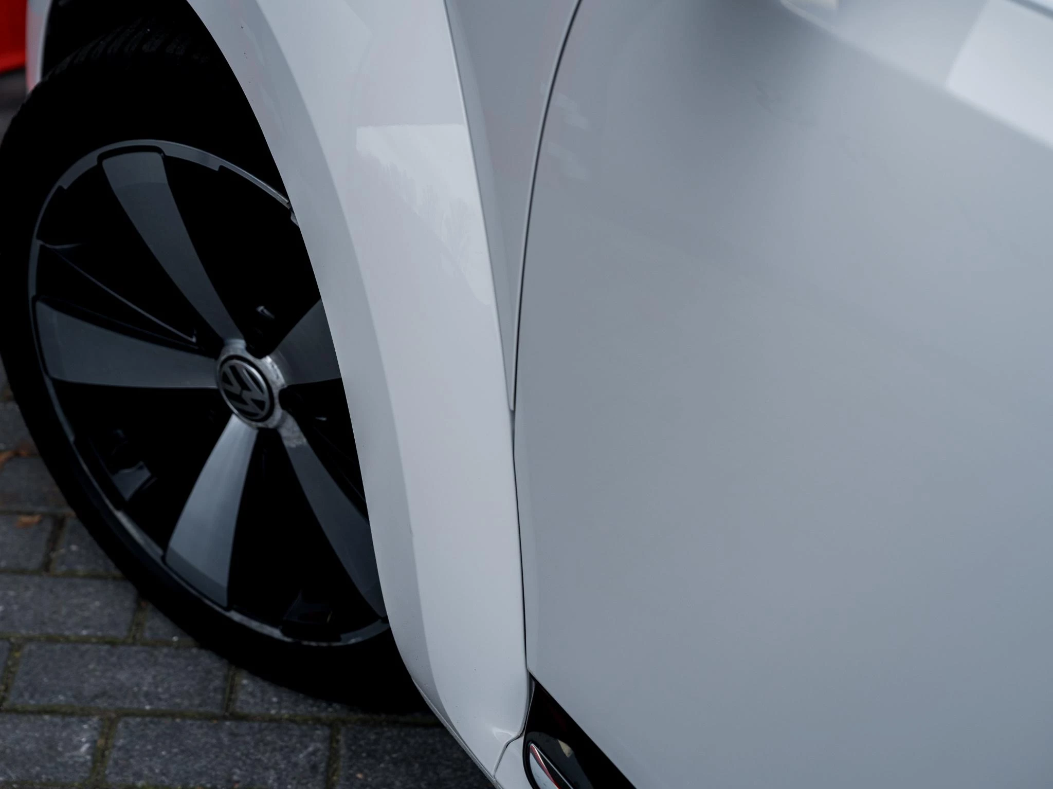 Hoofdafbeelding Volkswagen Beetle