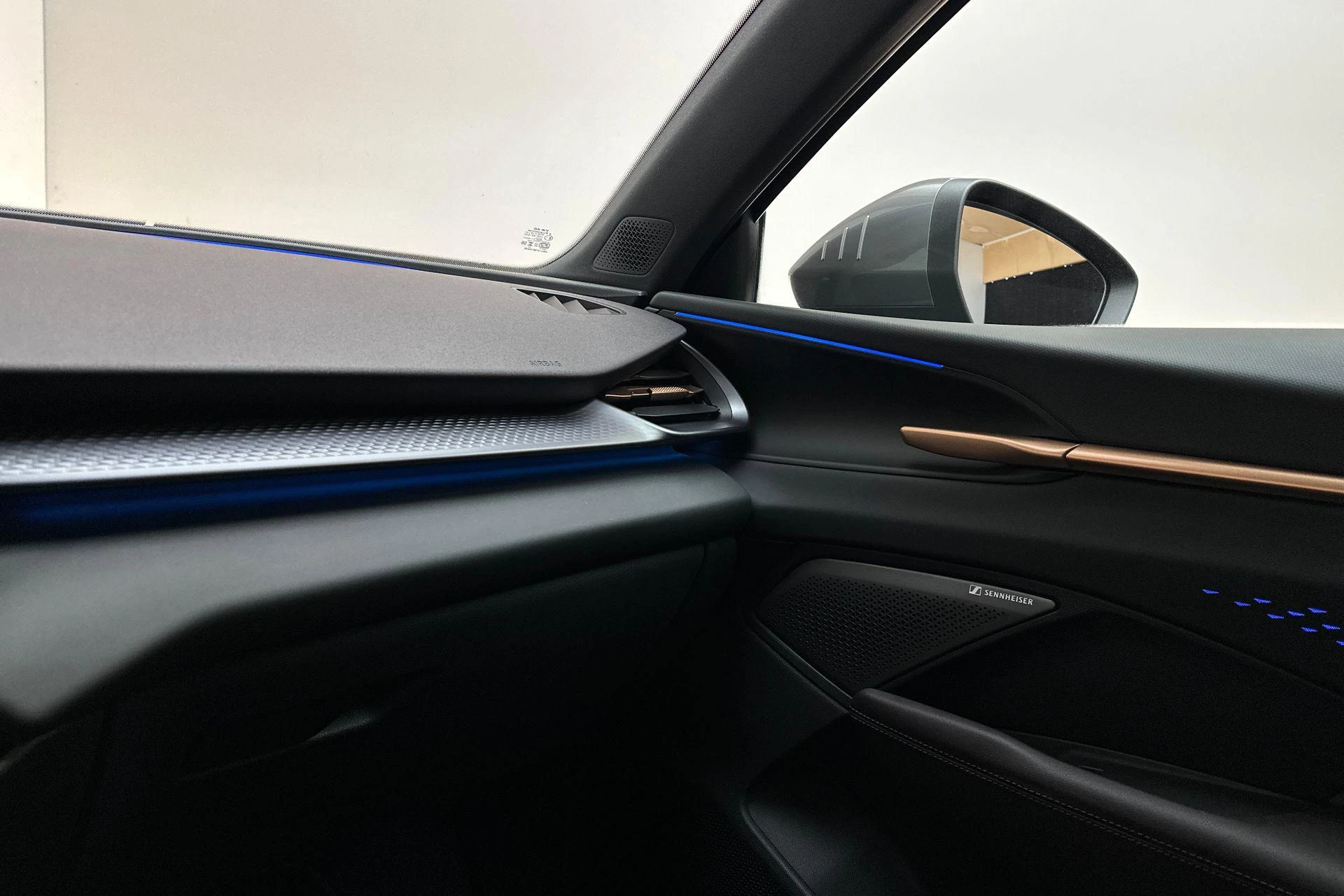 Hoofdafbeelding CUPRA Terramar