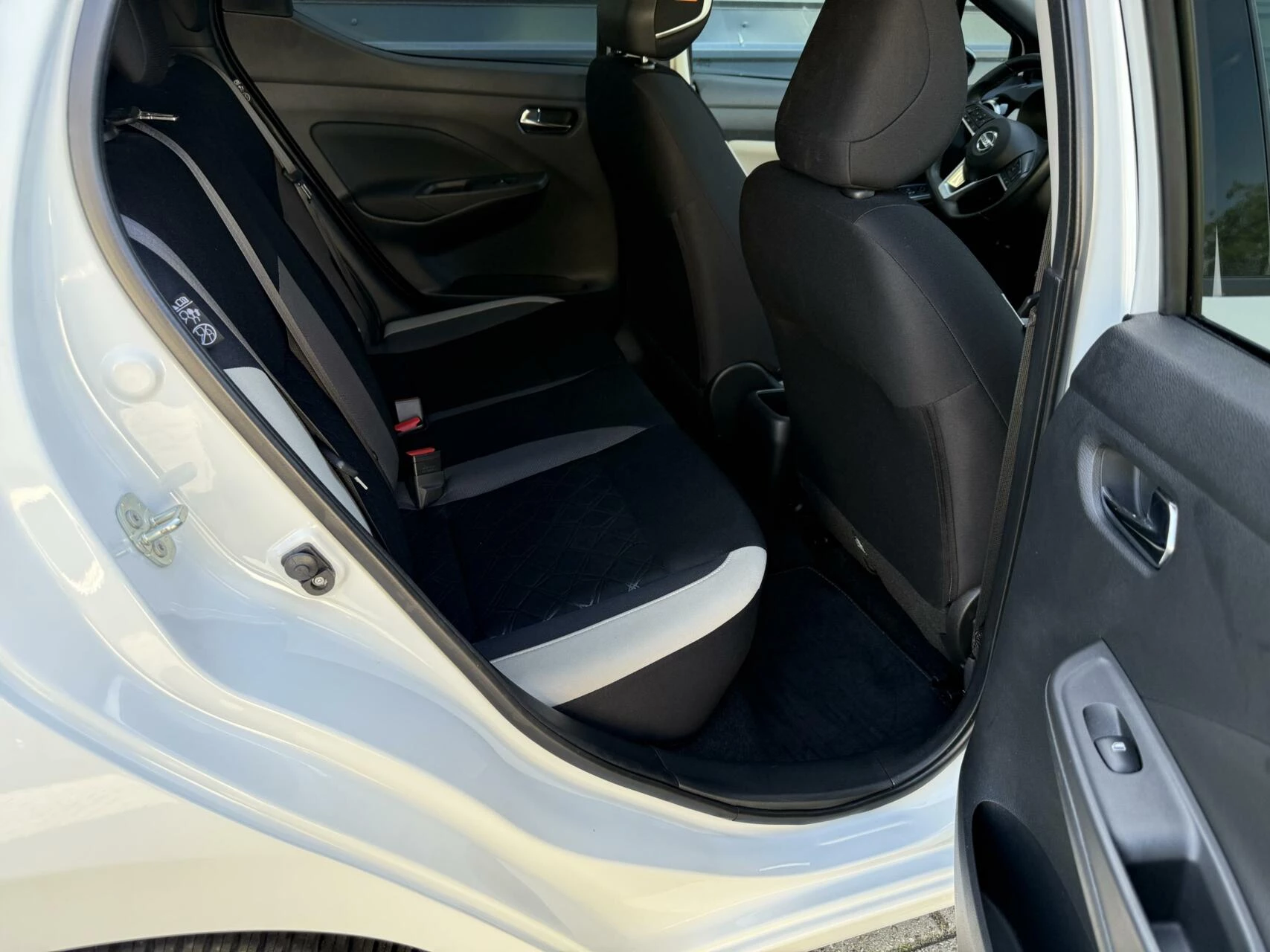 Hoofdafbeelding Nissan Micra