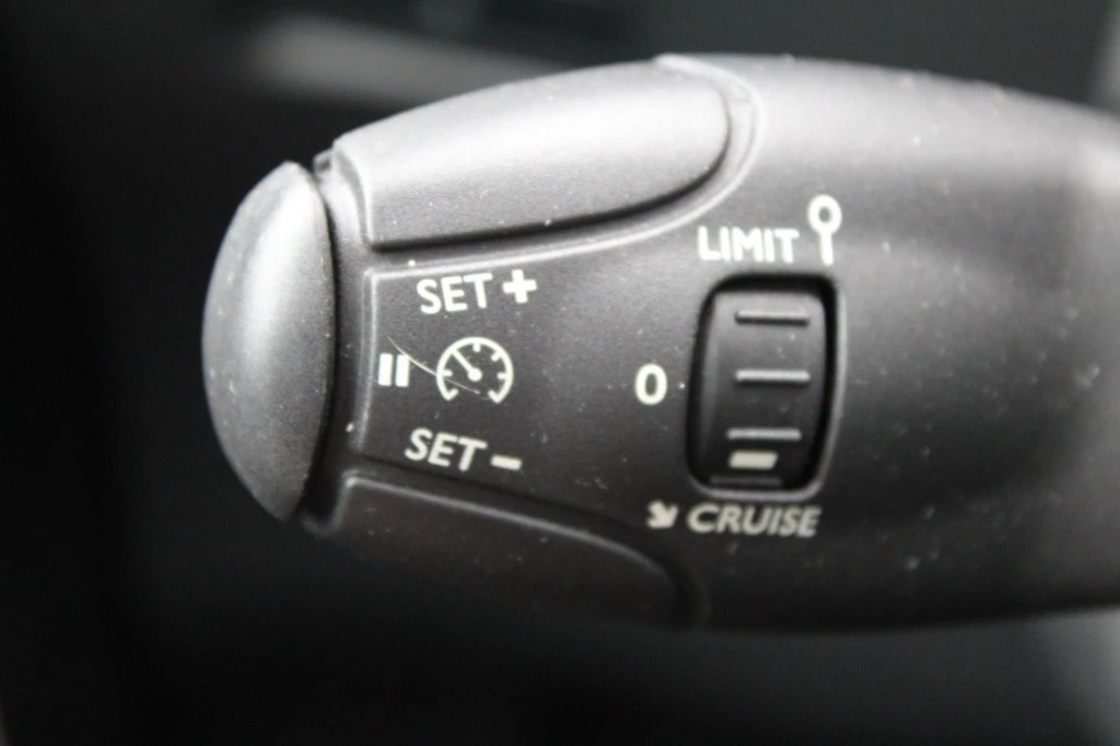 Hoofdafbeelding Citroën DS3