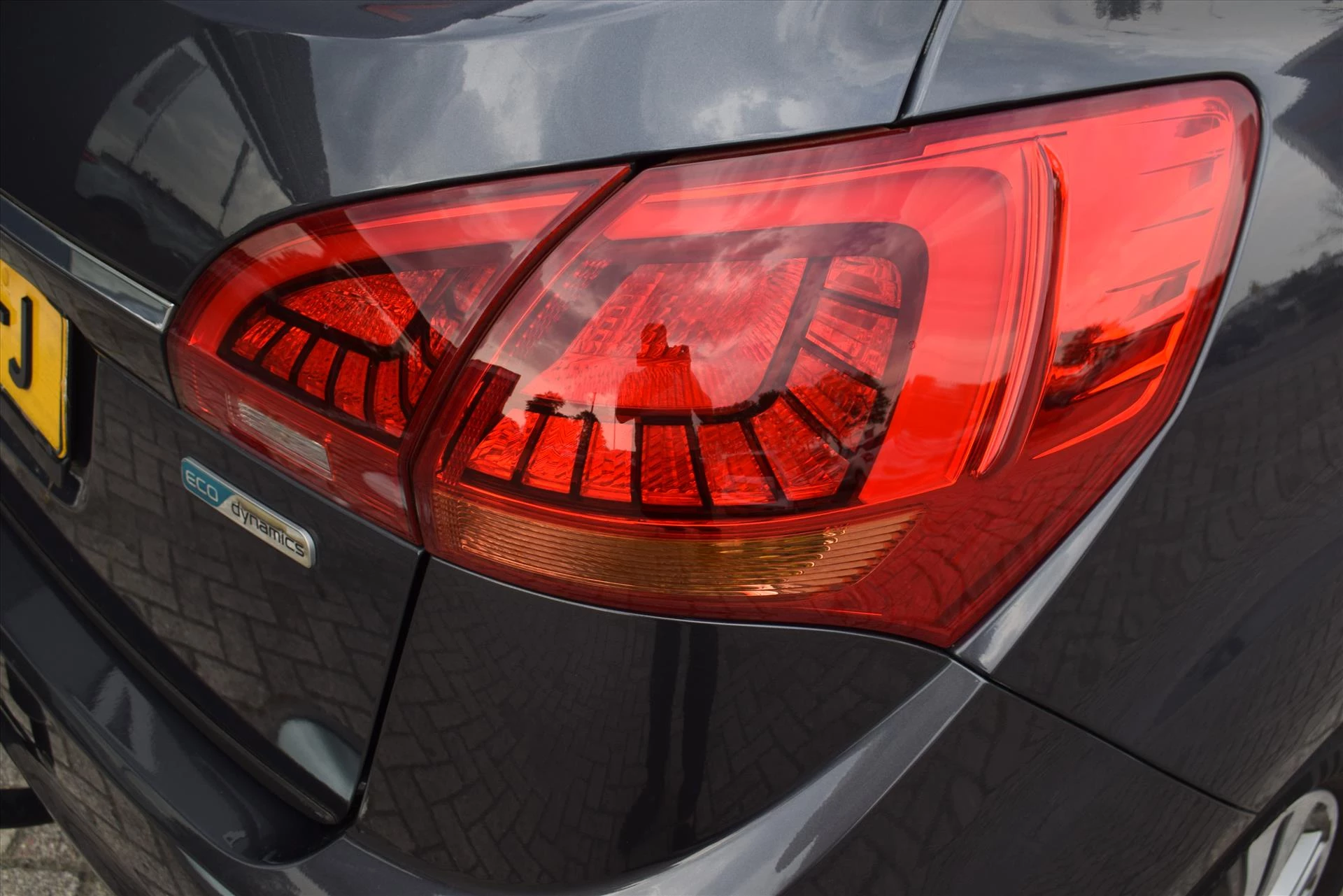 Hoofdafbeelding Kia Venga