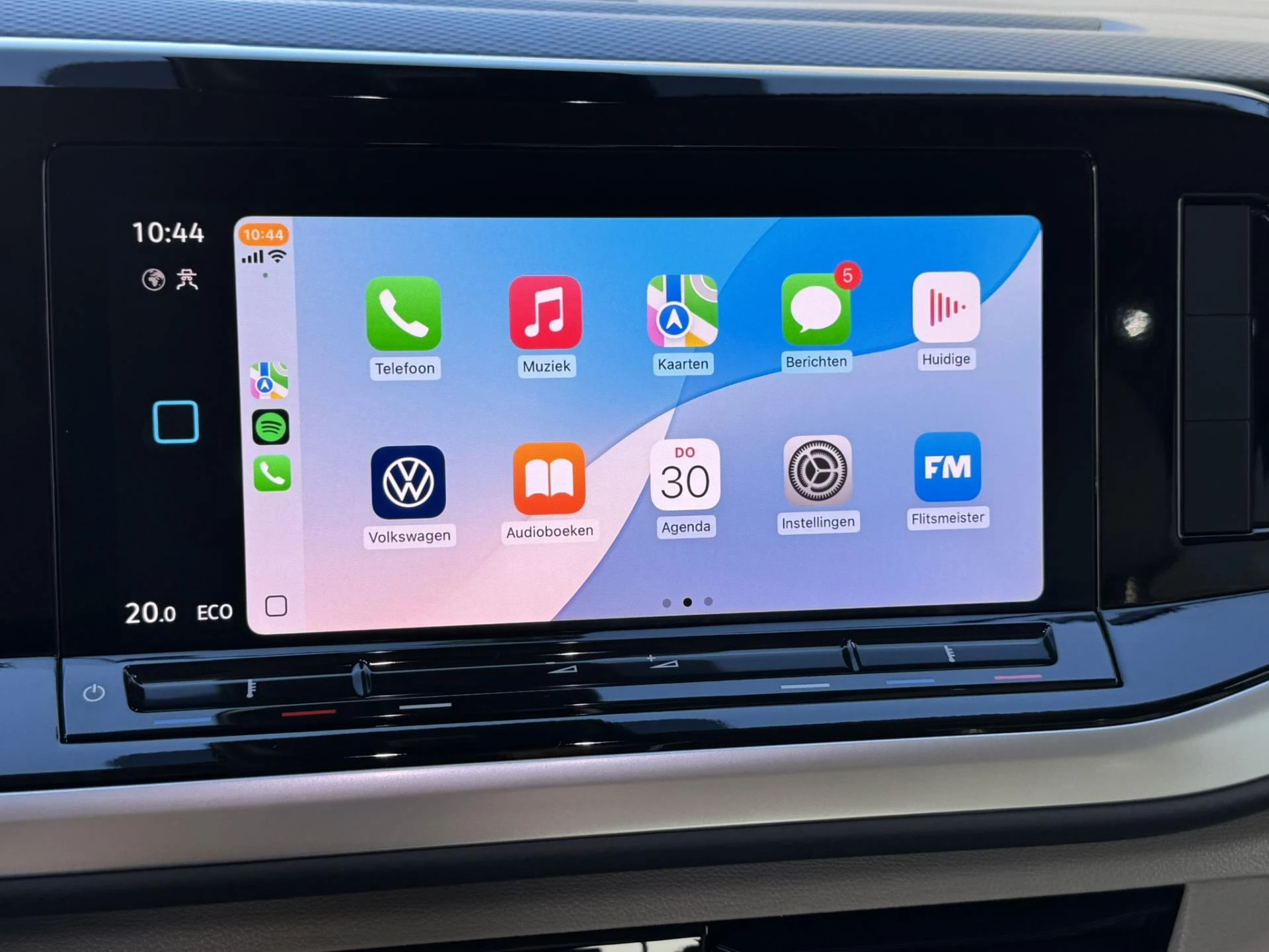 Hoofdafbeelding Volkswagen Multivan