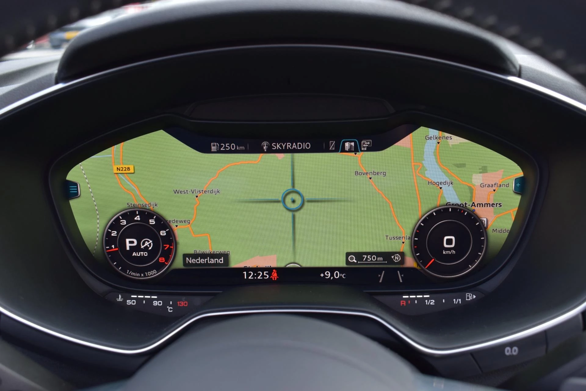 Hoofdafbeelding Audi TT