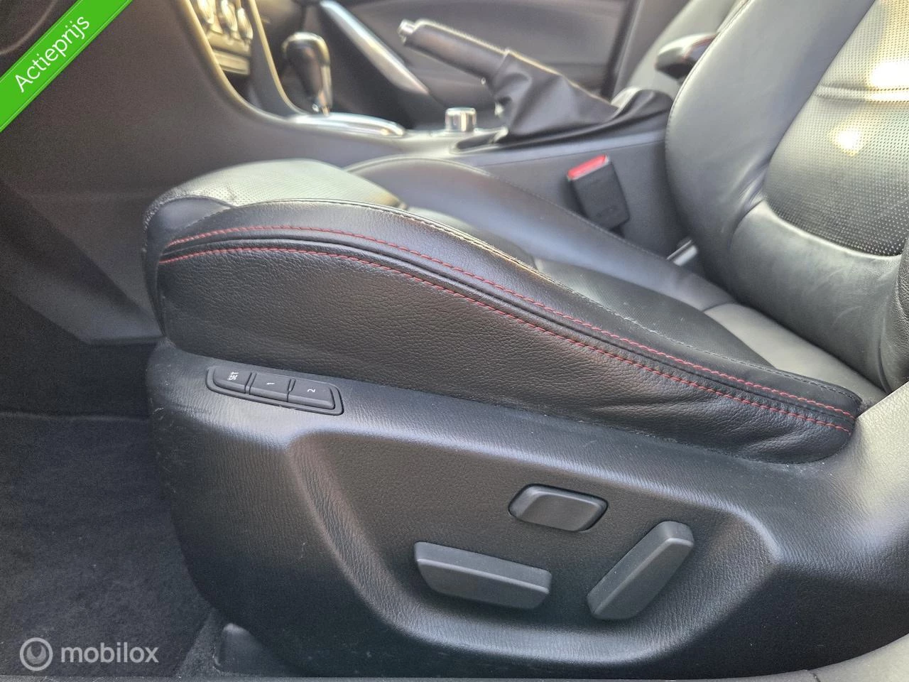 Hoofdafbeelding Mazda 6