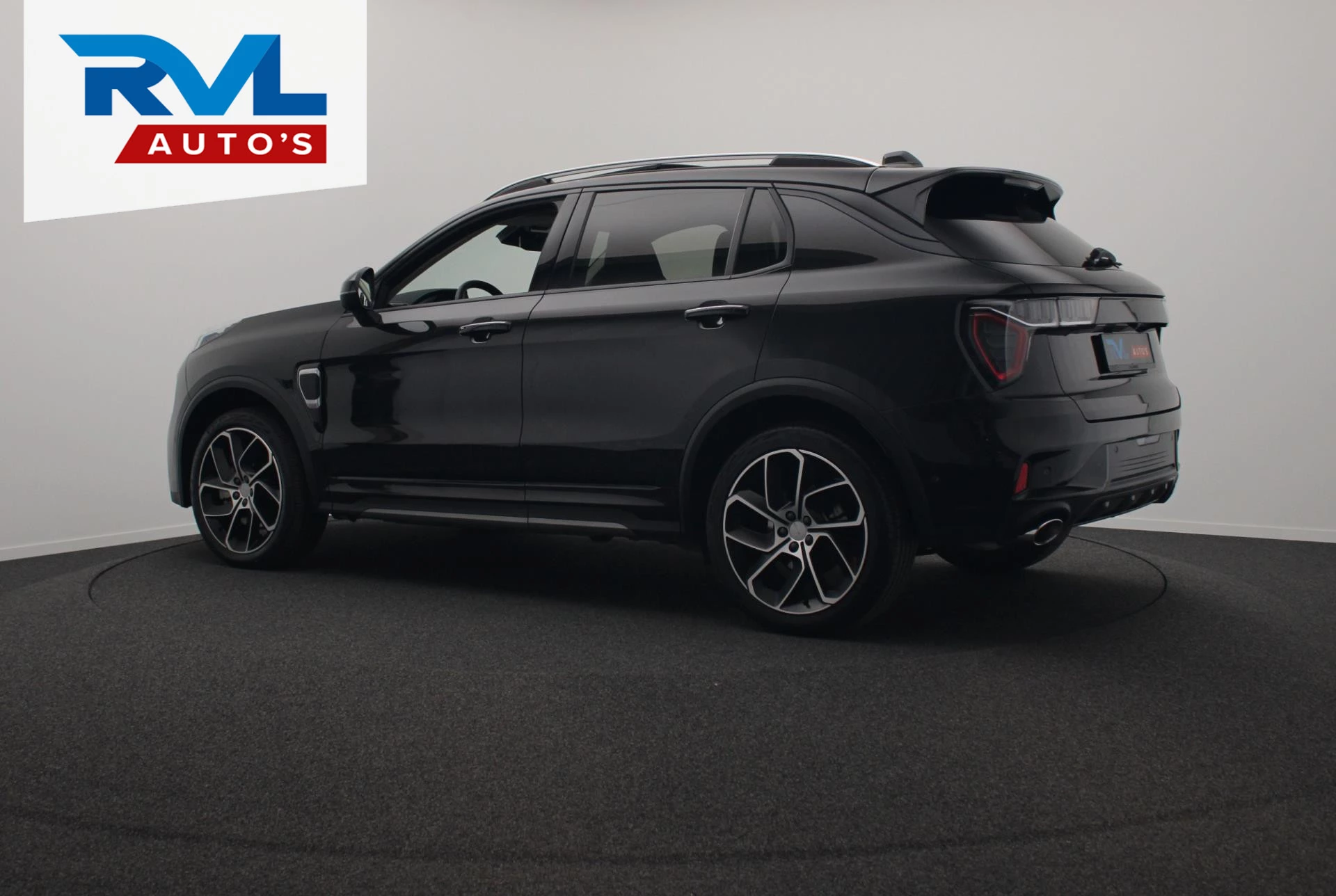 Hoofdafbeelding Lynk & Co 01