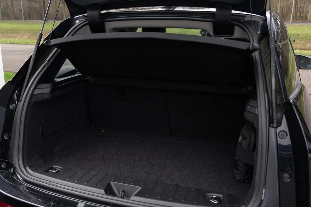 Hoofdafbeelding BMW i3