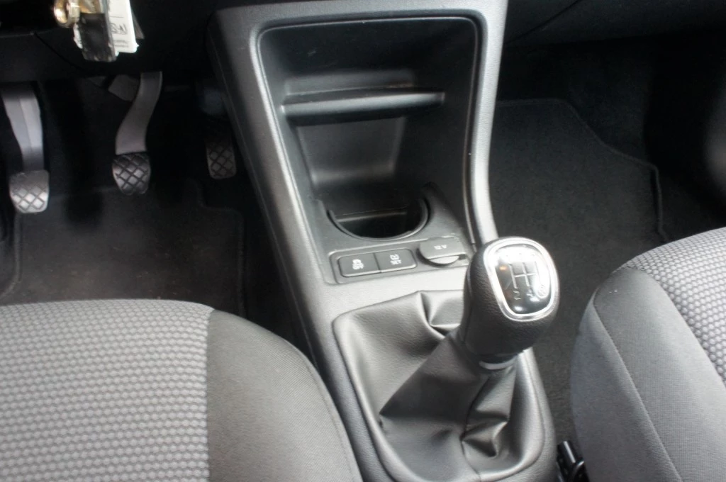 Hoofdafbeelding Škoda Citigo