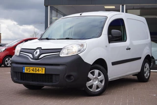 Renault Kangoo Express 1.5 dCi 75 Express Générique | 122.000km | Airco | Cruise | Elek. Pakket | BTW Auto | Inruil mogelijk