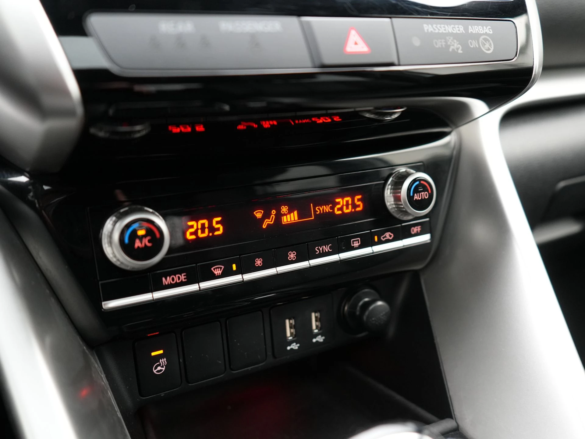 Hoofdafbeelding Mitsubishi Eclipse Cross