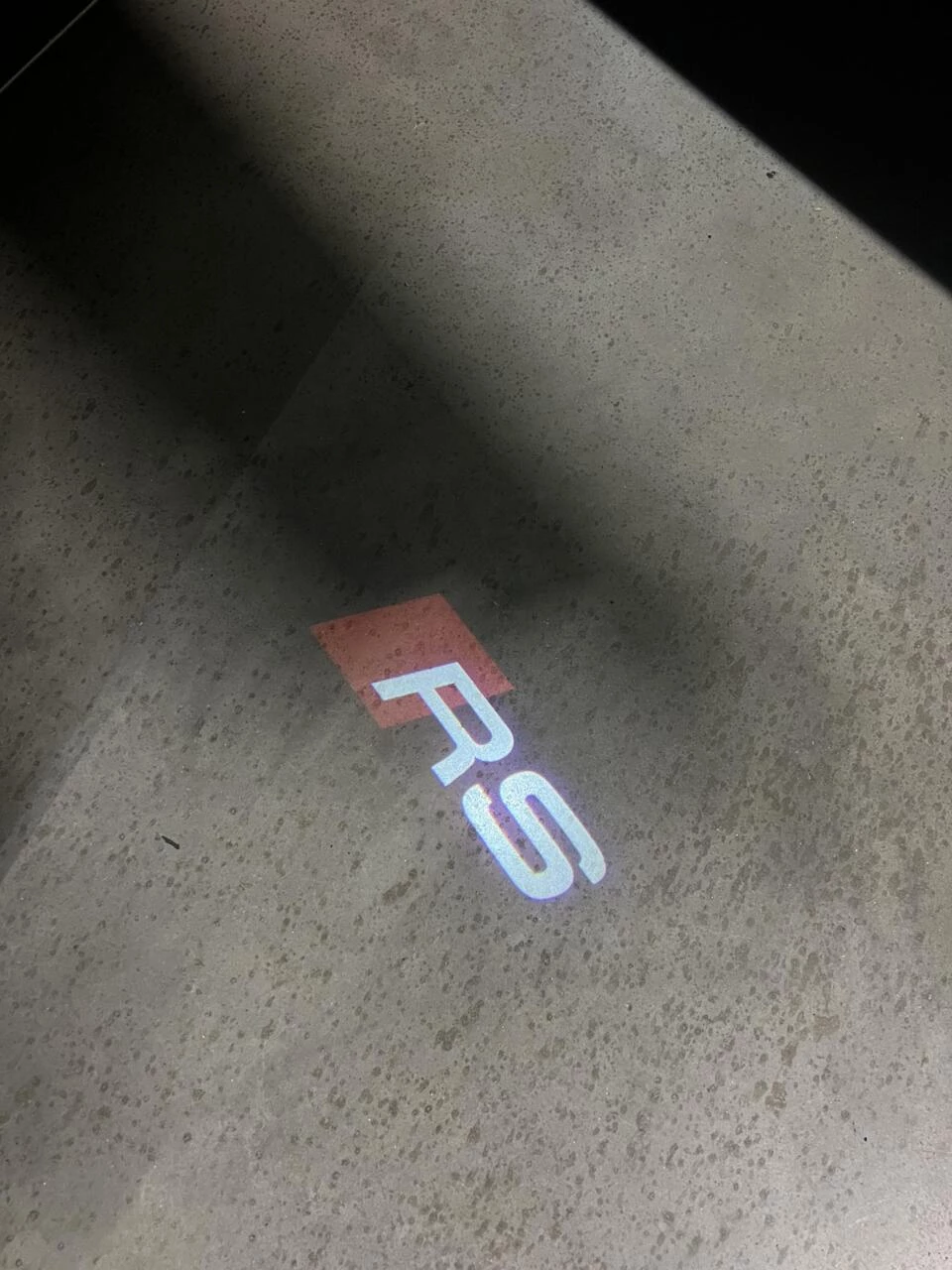 Hoofdafbeelding Audi RS3