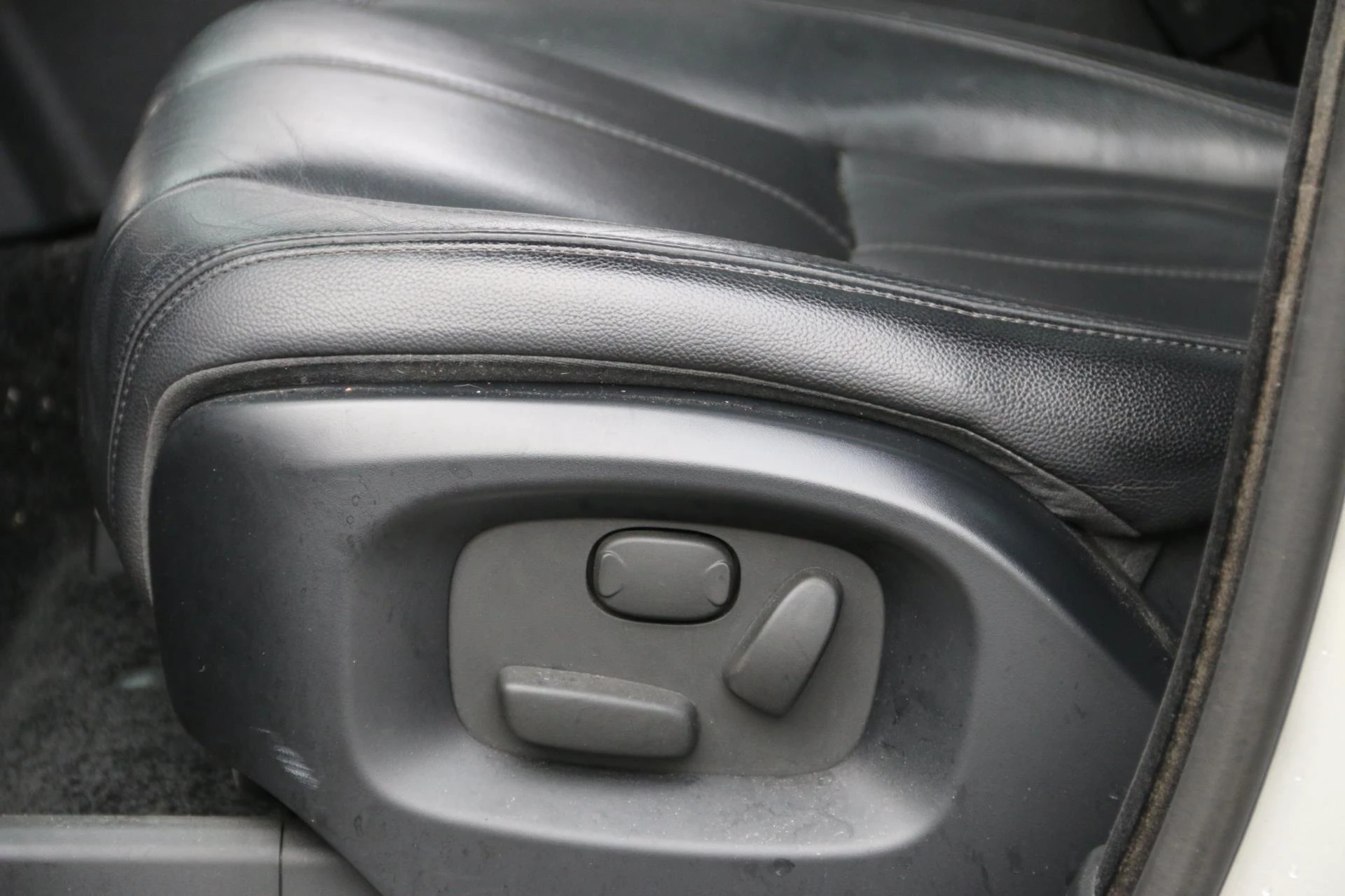 Hoofdafbeelding Land Rover Range Rover