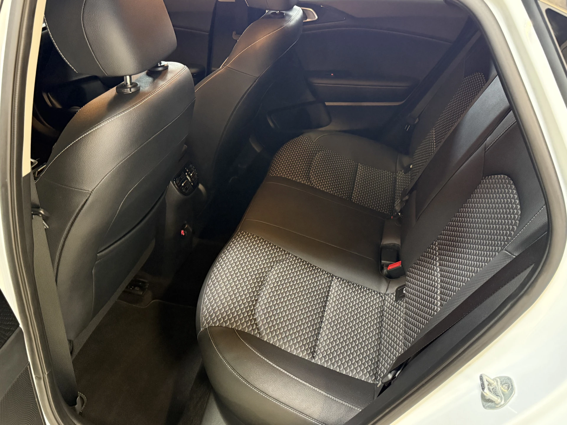 Hoofdafbeelding Kia Ceed