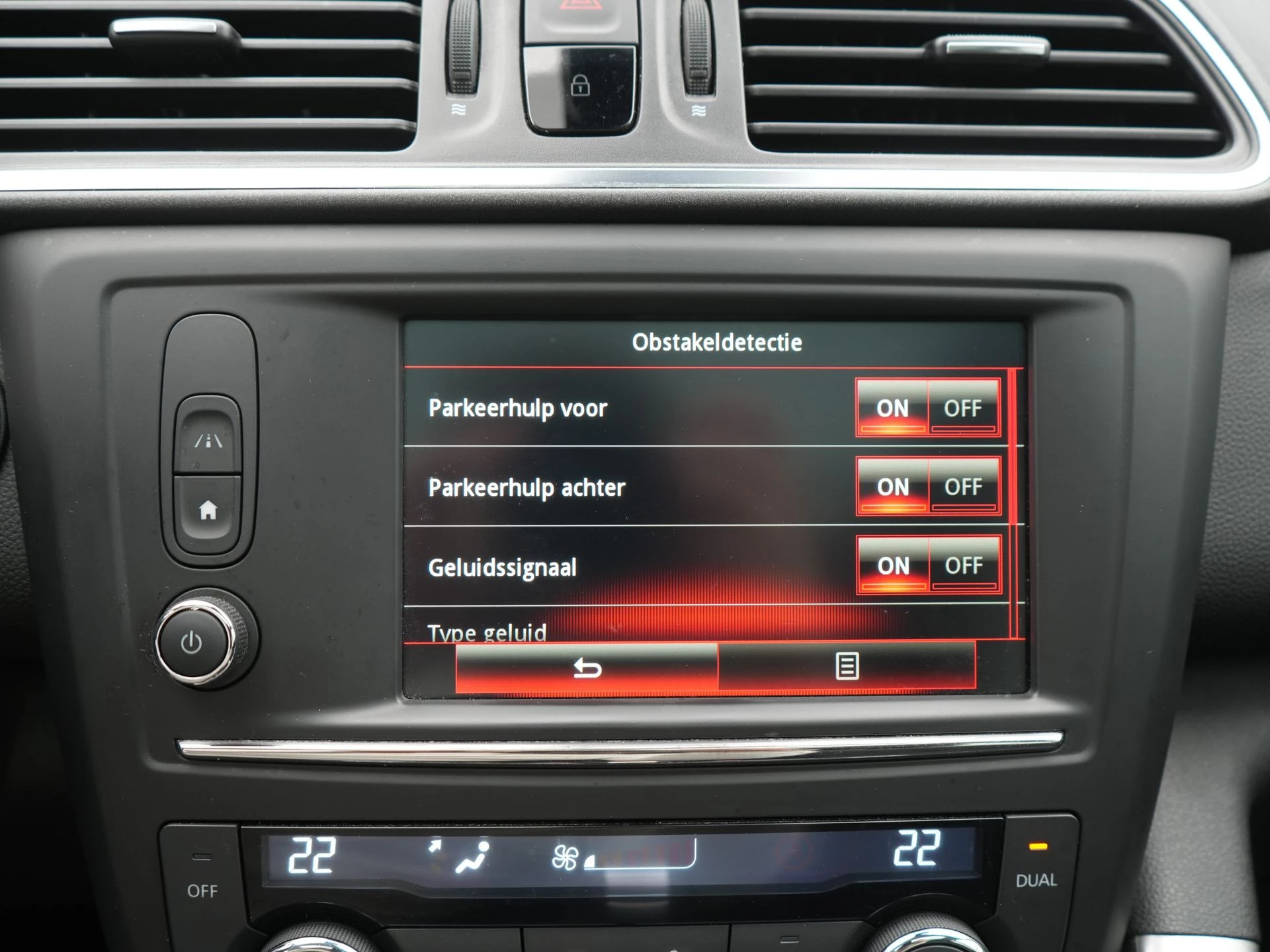 Hoofdafbeelding Renault Kadjar