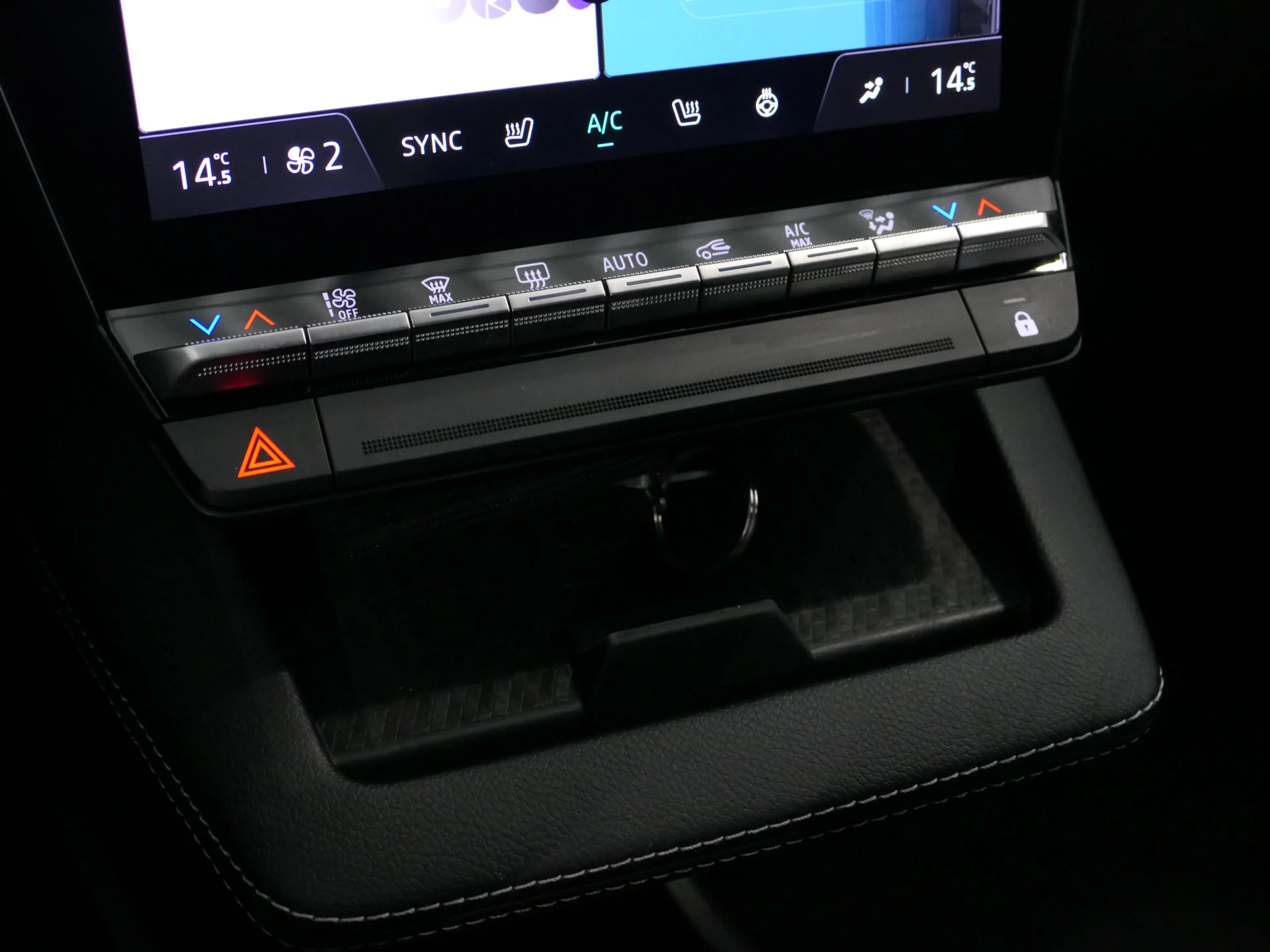 Hoofdafbeelding Renault Megane E-Tech