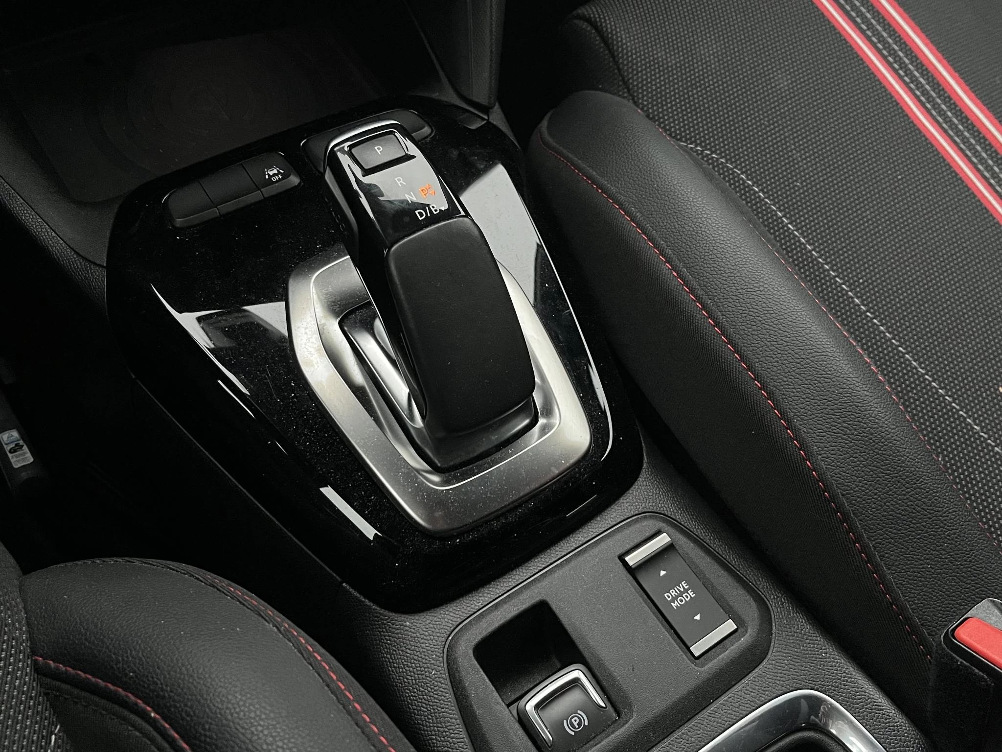 Hoofdafbeelding Opel Corsa-e