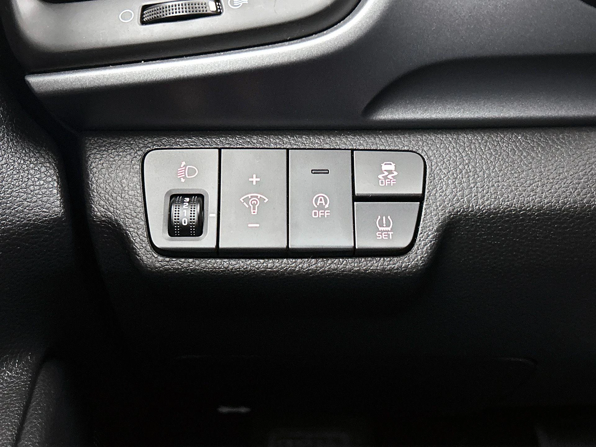 Hoofdafbeelding Kia Stonic