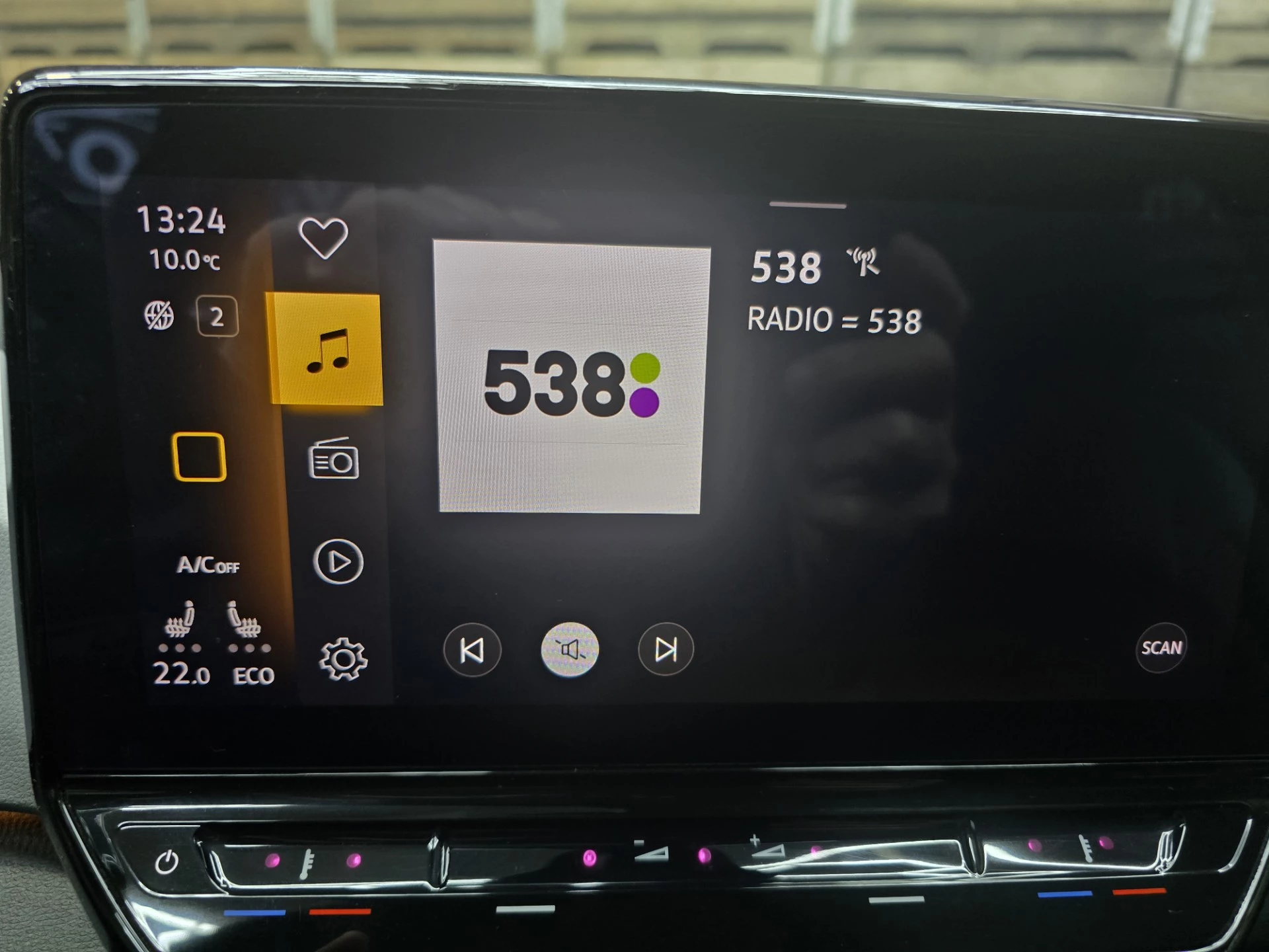 Hoofdafbeelding Volkswagen ID.3