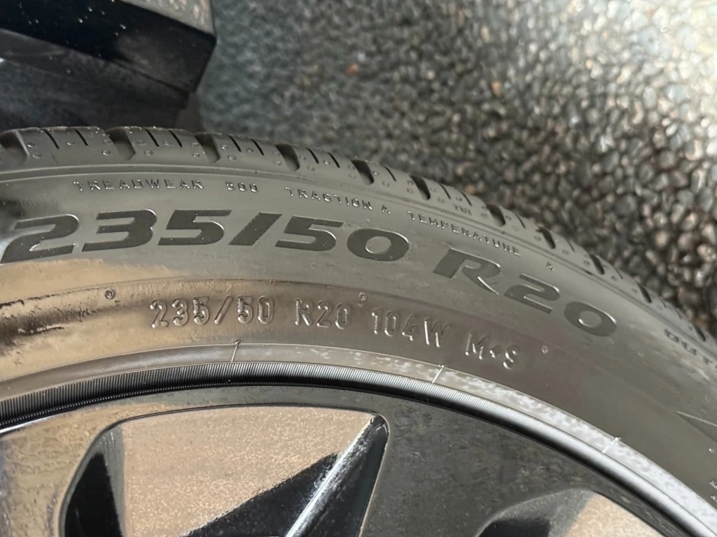 Hoofdafbeelding Land Rover Discovery Sport