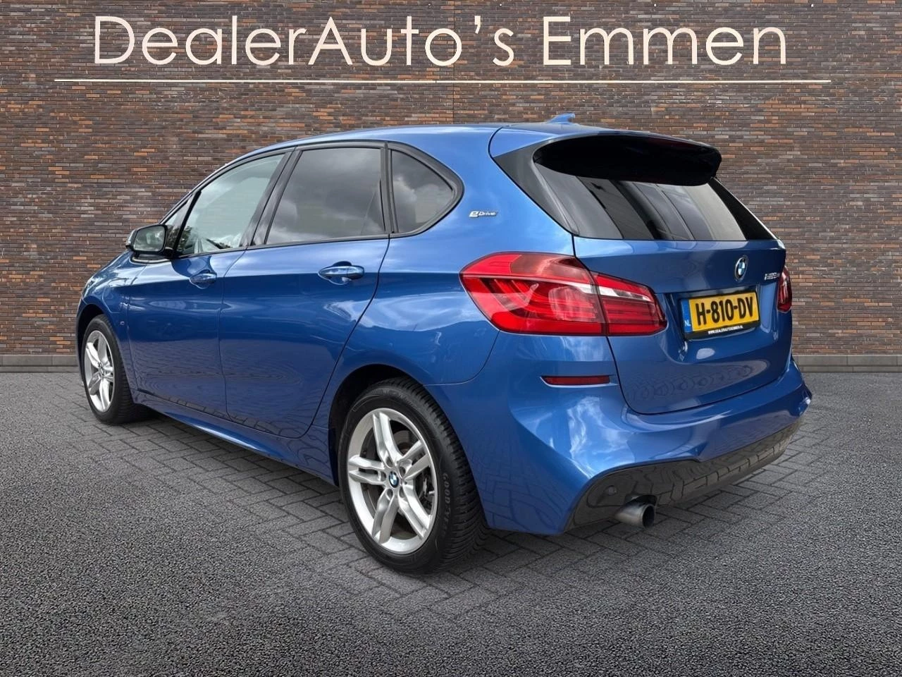 Hoofdafbeelding BMW 2 Serie