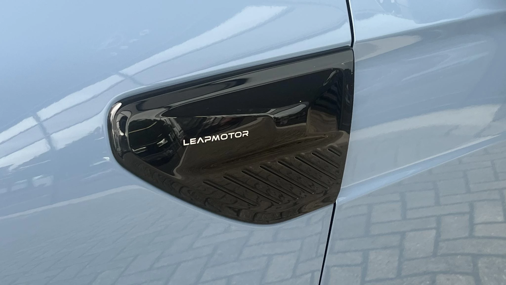 Hoofdafbeelding Leapmotor B10