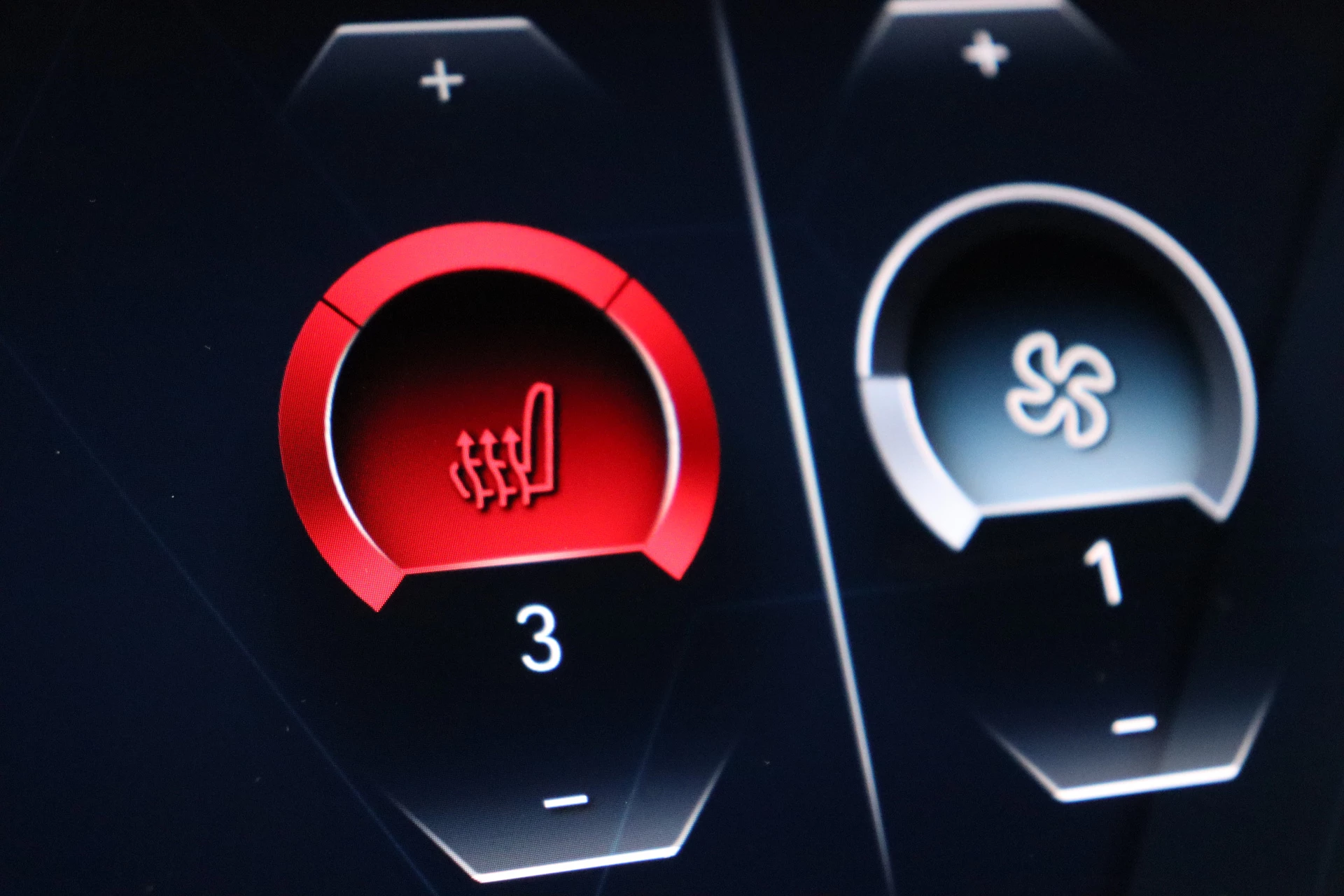 Hoofdafbeelding BMW M3