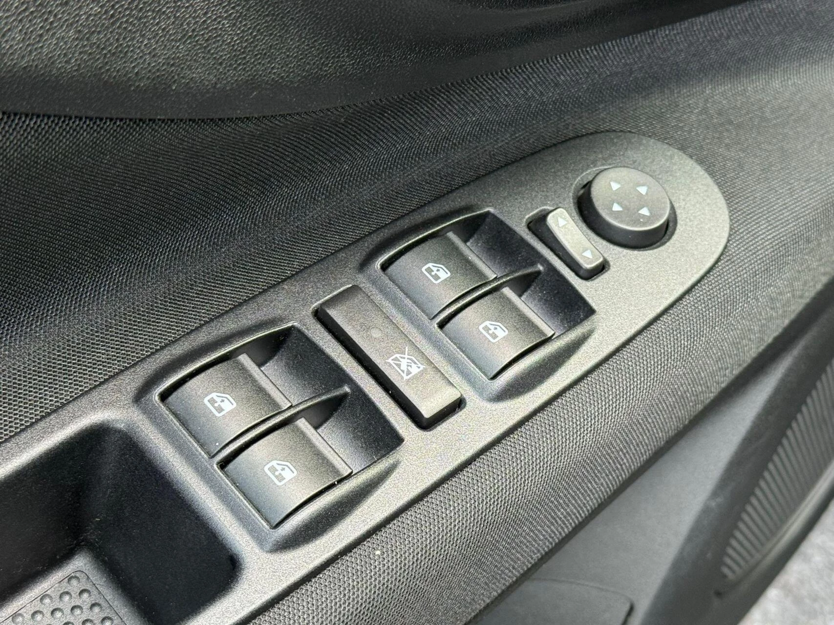 Hoofdafbeelding Fiat Punto