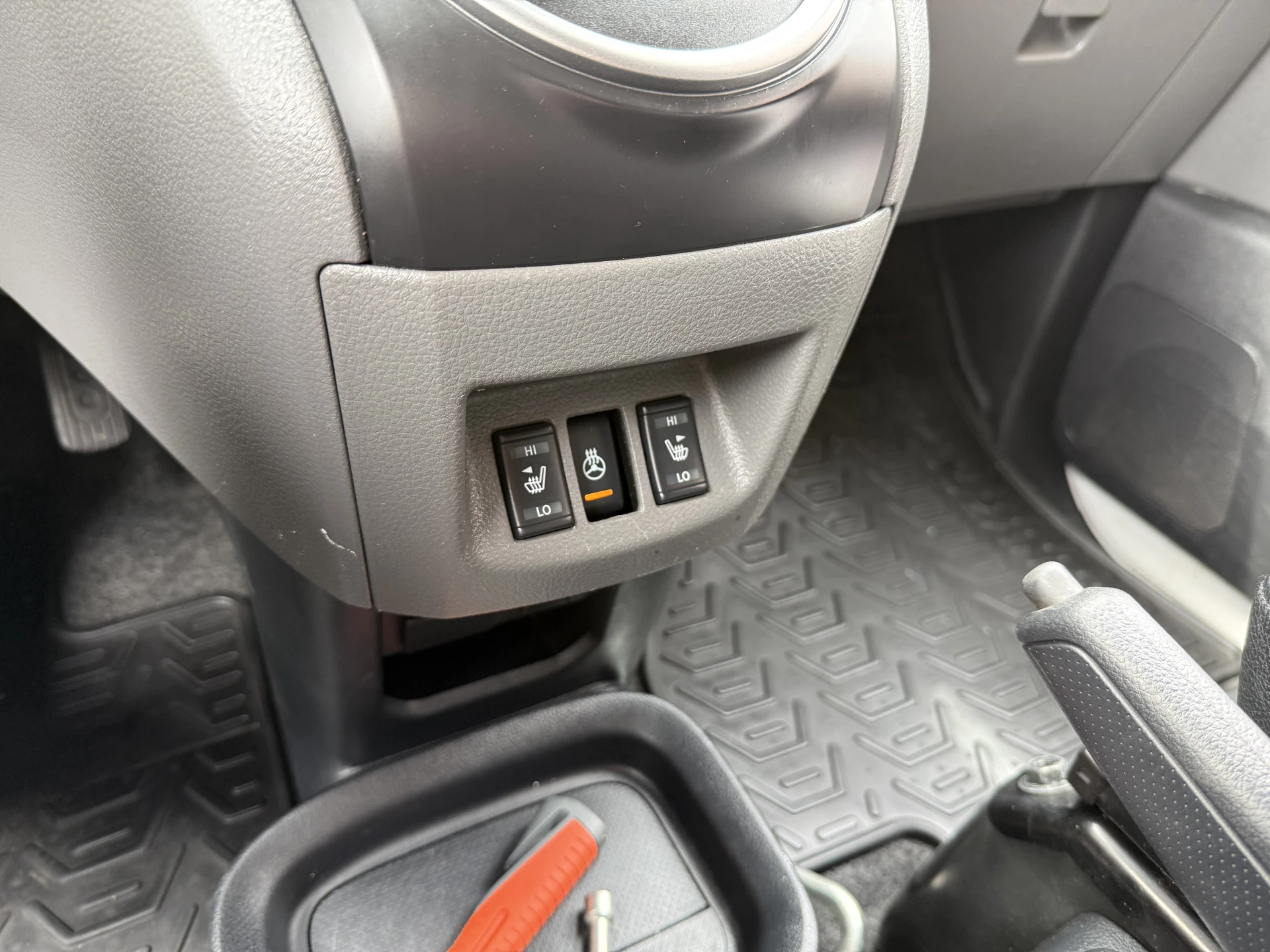 Hoofdafbeelding Nissan e-NV200